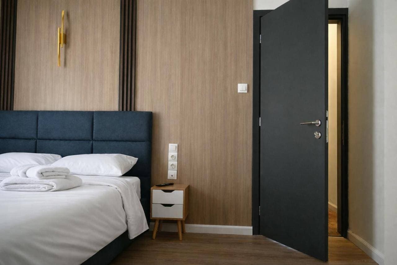 Foto 4 von 5: Double or Twin Room with City View