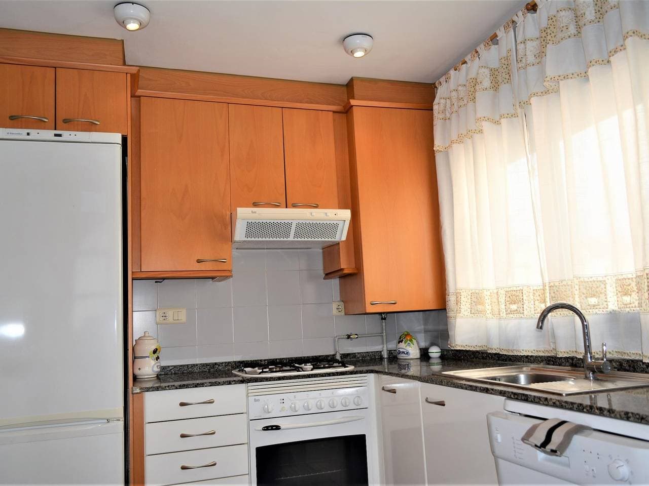 Foto 8 von 19: Apartment Rodes - Calafell