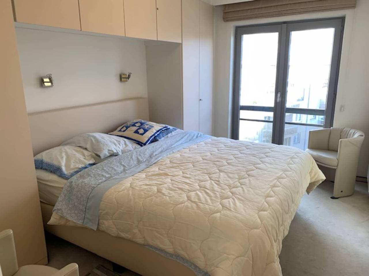 Foto 2 von 12: Wohnung in Belgien mit Meerblick