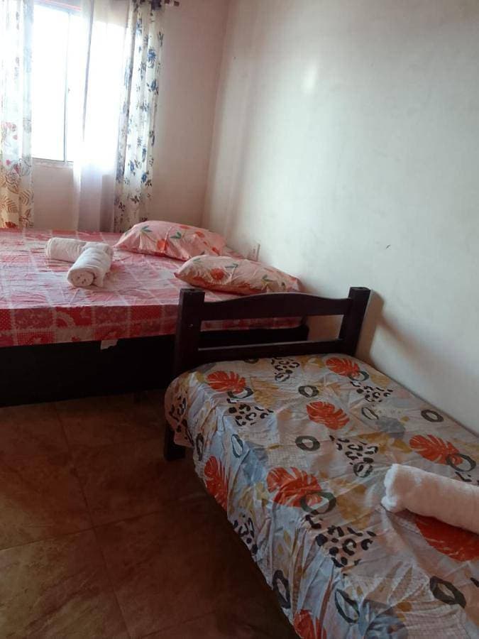 Foto 3 von 7: Double Room with Private Bathroom