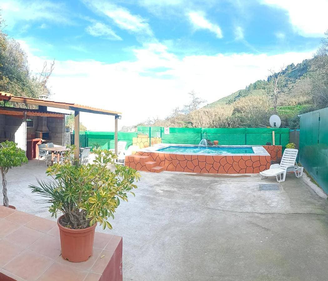 Chalet Ruta Las Lagunetas 1