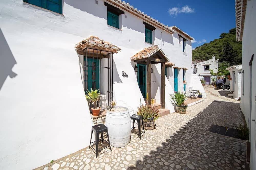 Preciosa Casa Rural en El Acebuchal - Frigiliana, Costa del Sol 1