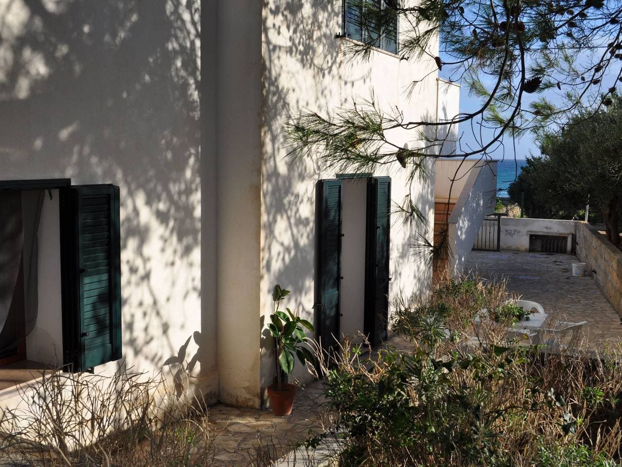 Haus am Meer 1