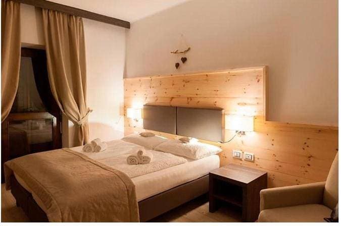 Foto 9 von 9: Double or Twin Room