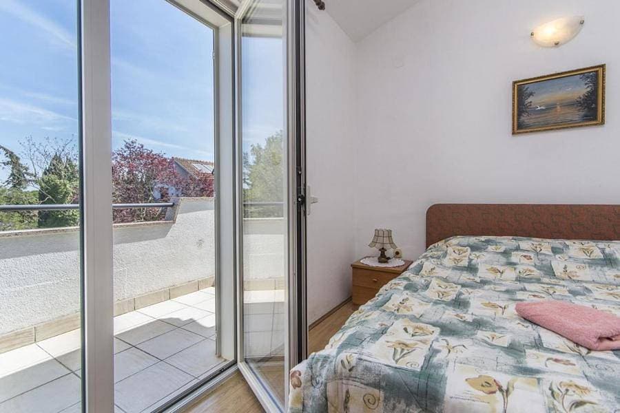 Foto 9 von 24: Ferienwohnung fur 6 Personen 200m vom Meer