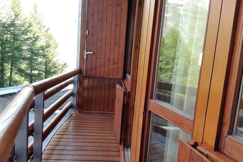 Foto 8 von 8: Warm and cozy studio apartment ideal for skiers