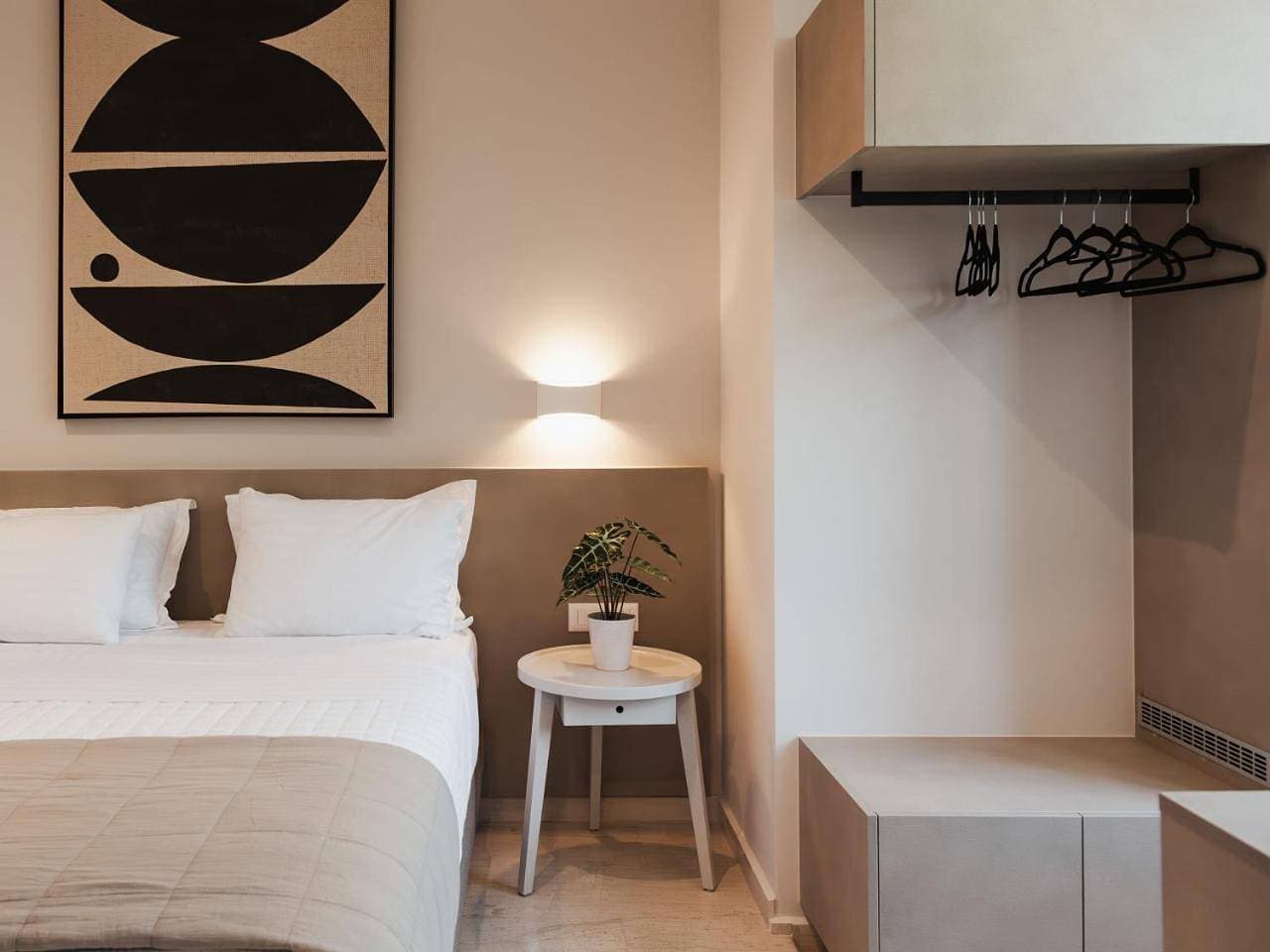 Foto 6 von 14: Standard Double Suite