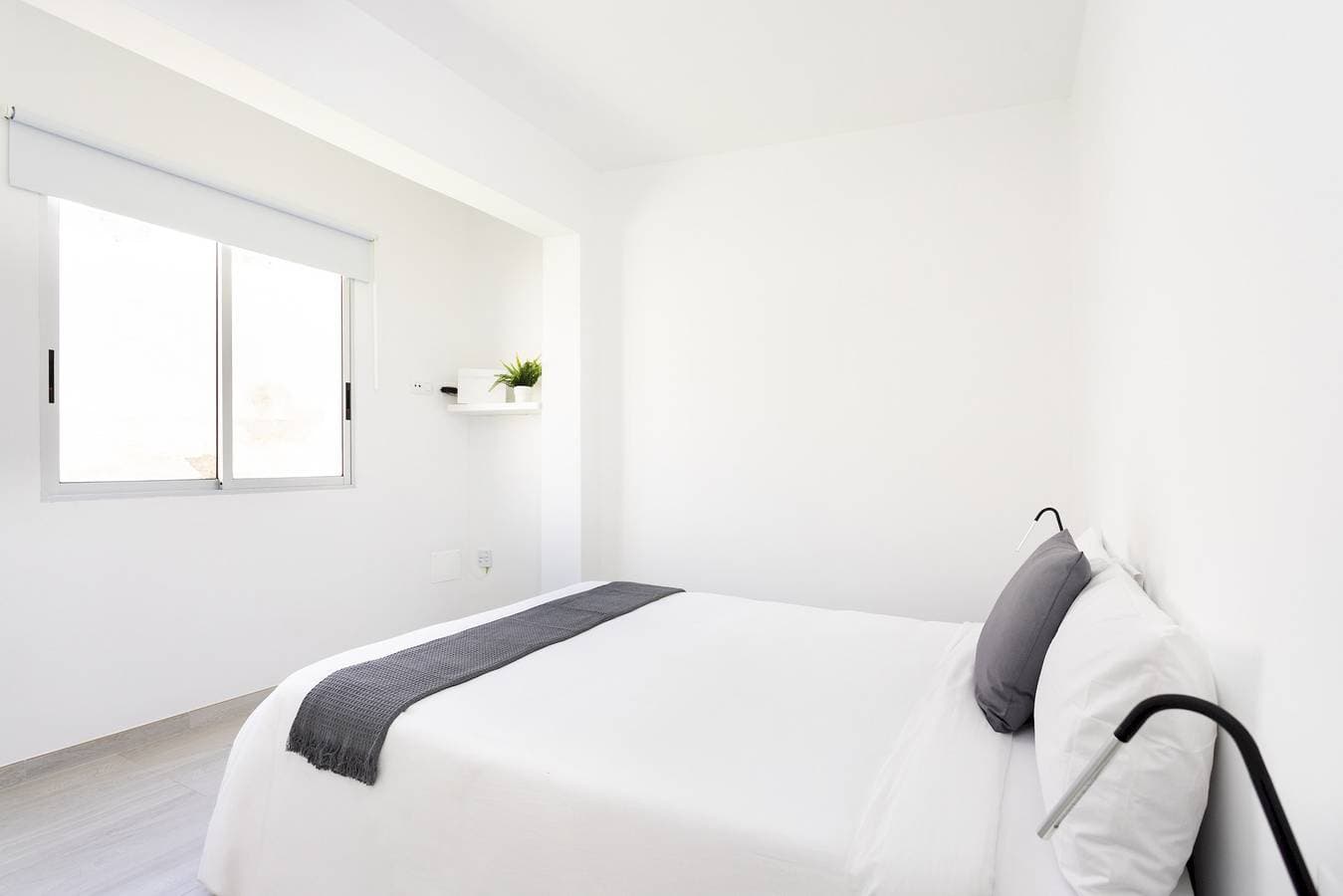 Foto 3 von 24: Ferienwohnung für 3 Personen