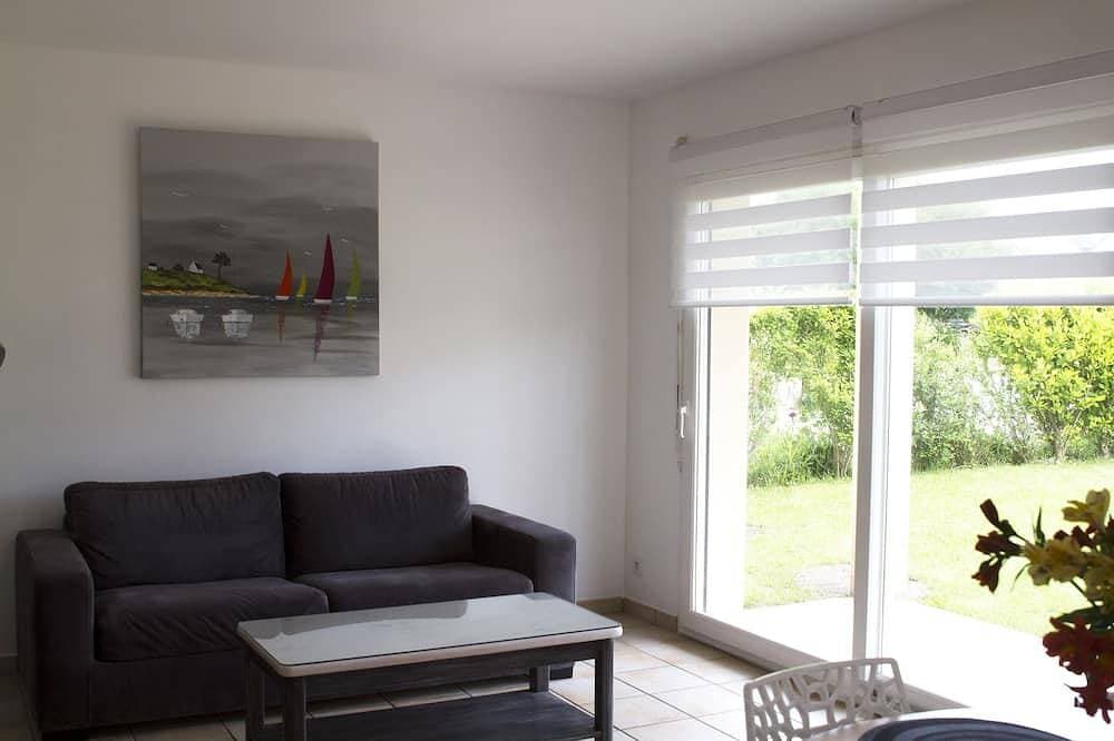 Foto 6 von 16: Le Conquet - in der Nähe von Dorf, Stränden und Geschäften