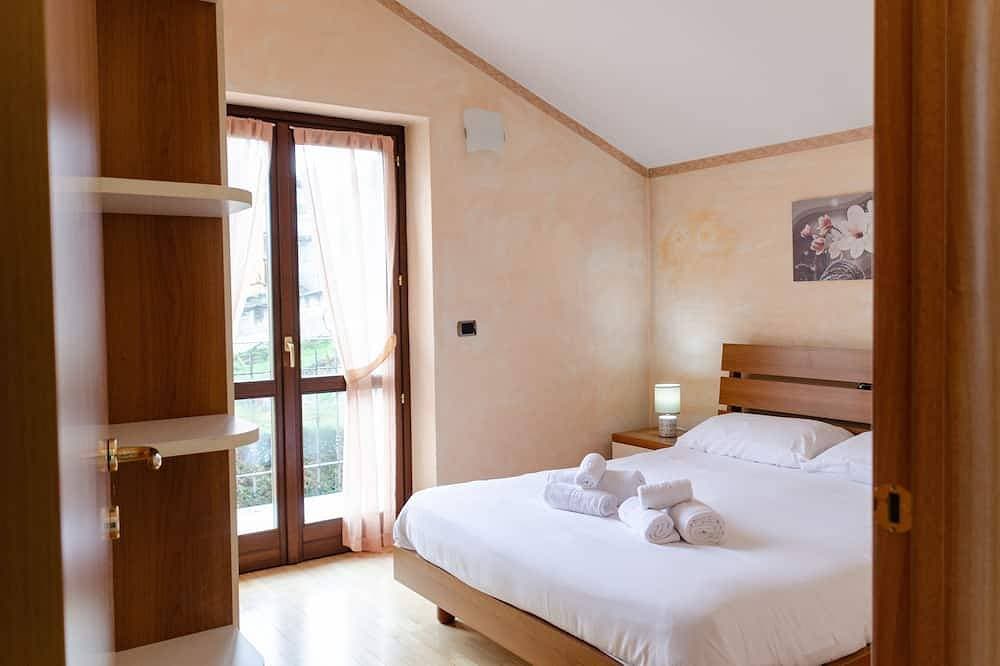 Foto 2 von 30: Sarre Skyline Apartment - Relaxation in Aosta Valley