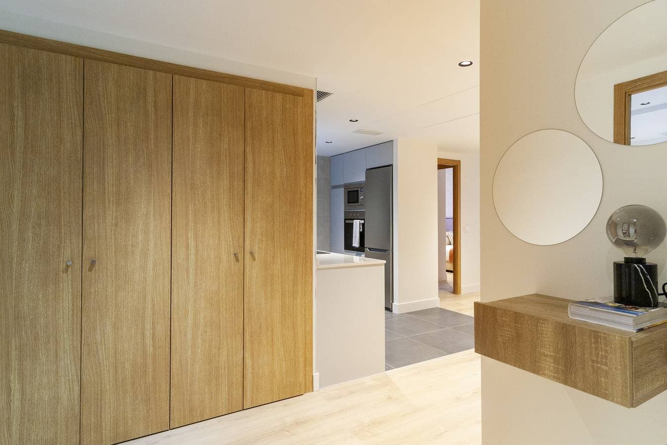 Foto 12 von 35: Housing Castellana by Sharing Co