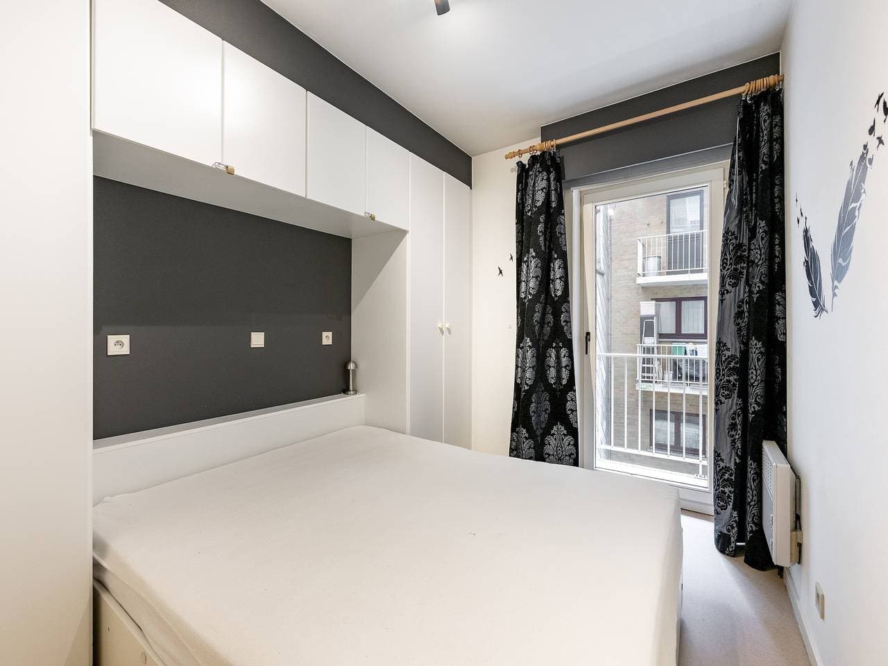 Foto 3 von 27: Wohnung in Blankenberge mit Meerblick