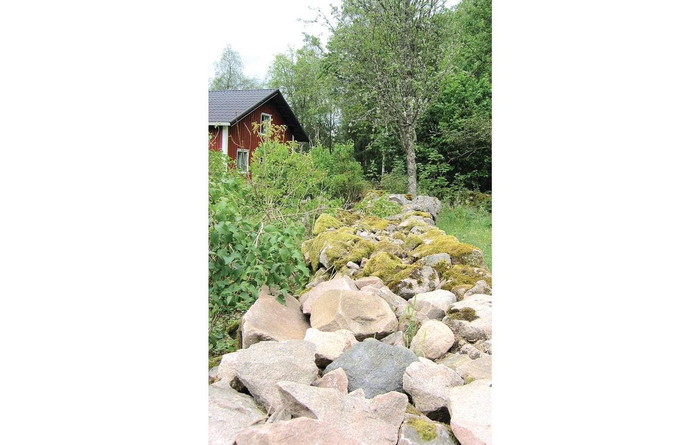 Foto 6 von 20: Ferienhaus für 7 Personen mit Garten