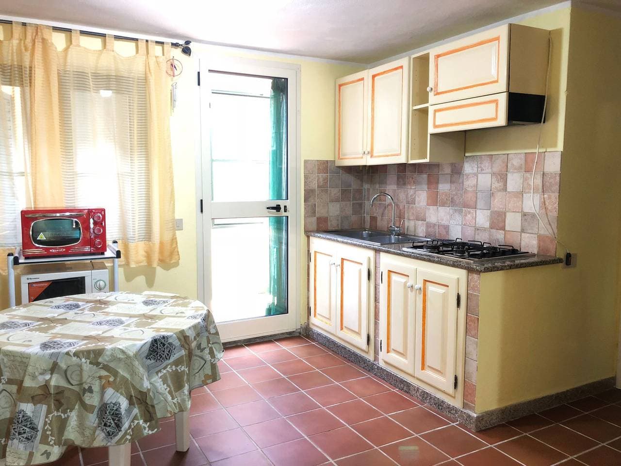 Foto 6 von 50: 4Pax Sas Linnas Siccas Orosei