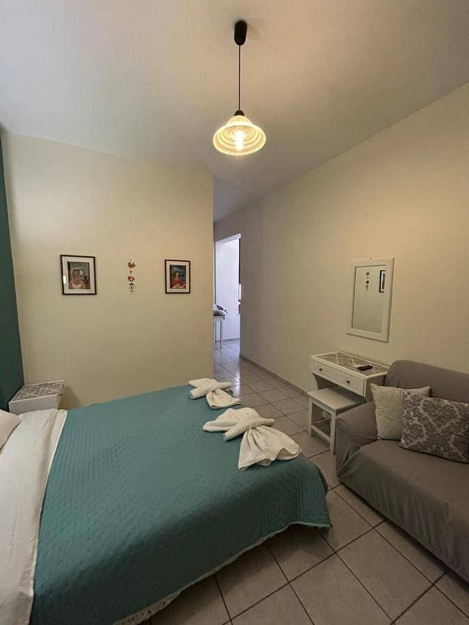 Foto 4 von 9: One-Bedroom Apartment