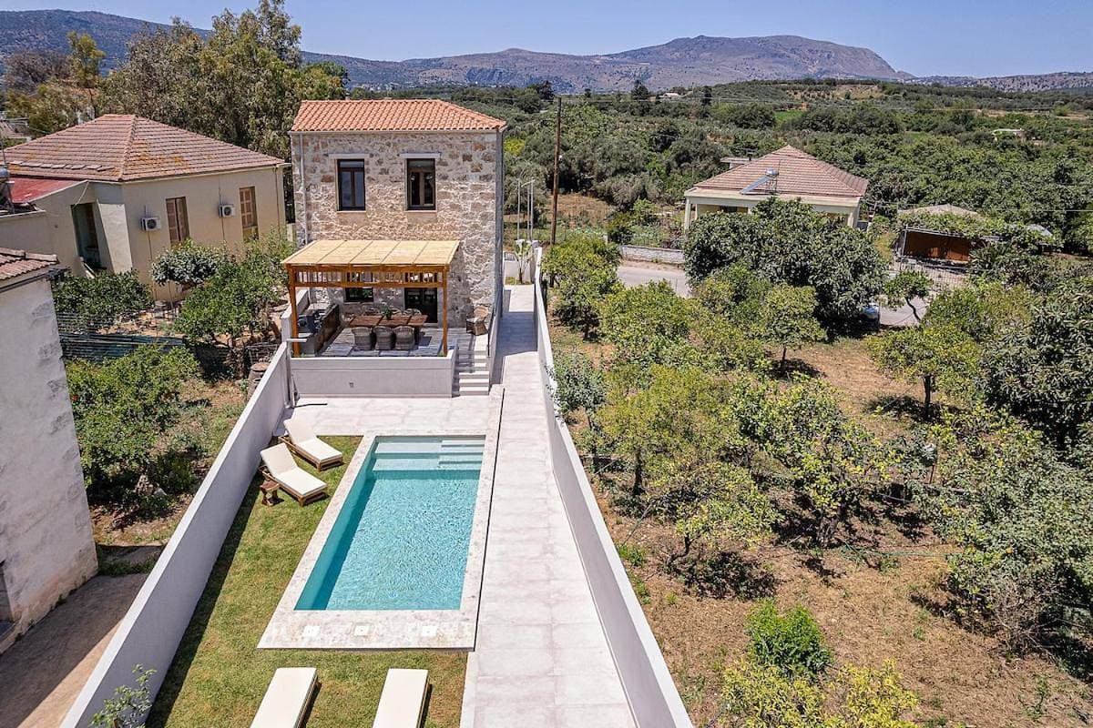 Armenaki Residence 1
