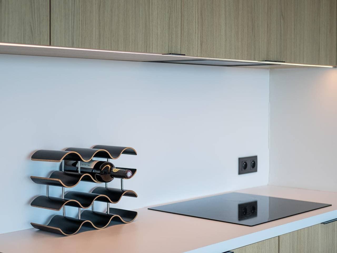 Foto 13 von 22: Moderne Wohnung direkt am Strand
