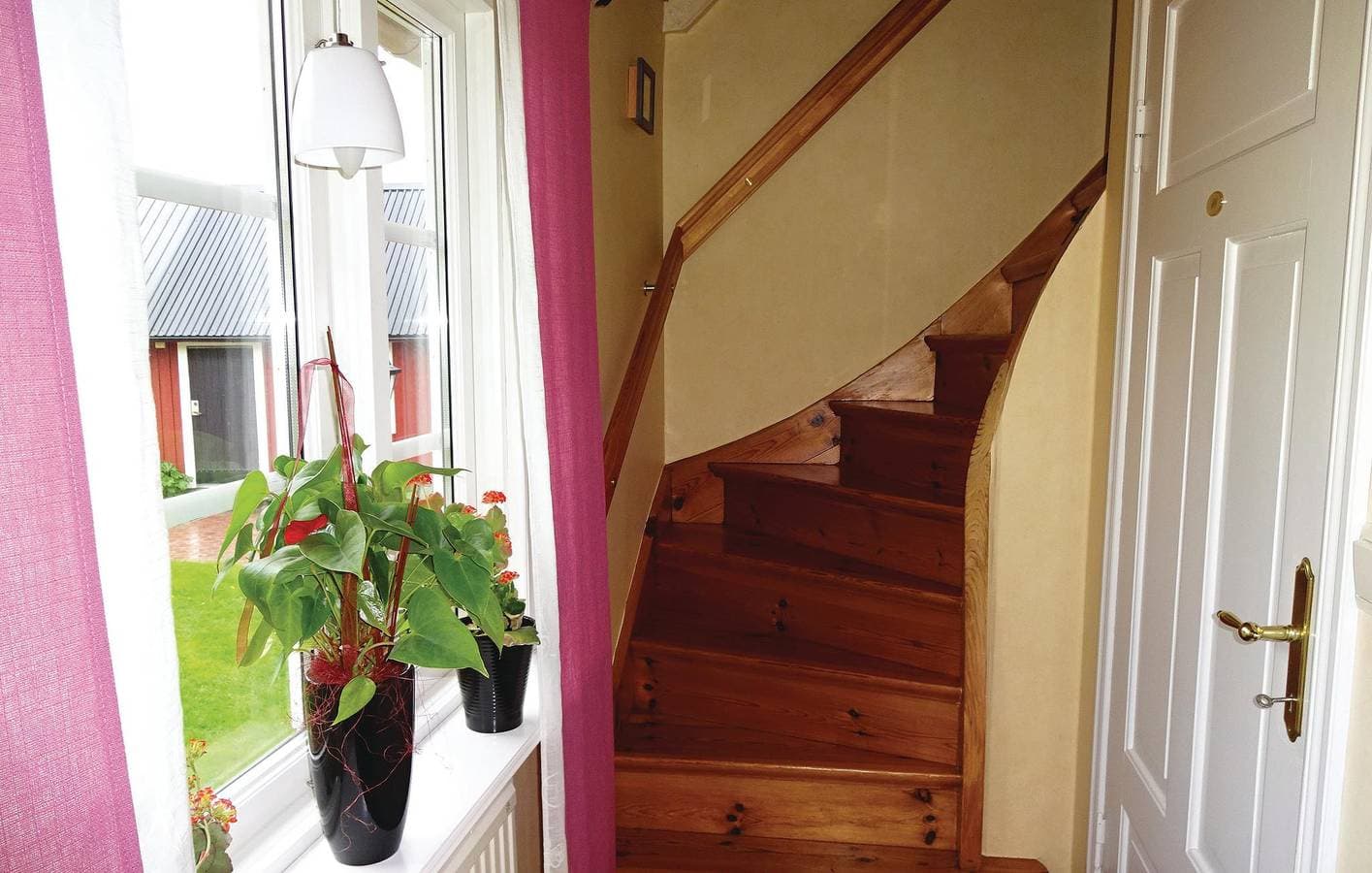 Foto 12 von 17: Ferienhaus für 5 Personen mit Garten