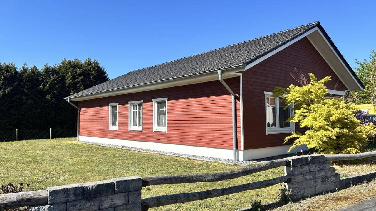 Foto 8 von 32: Holiday Home