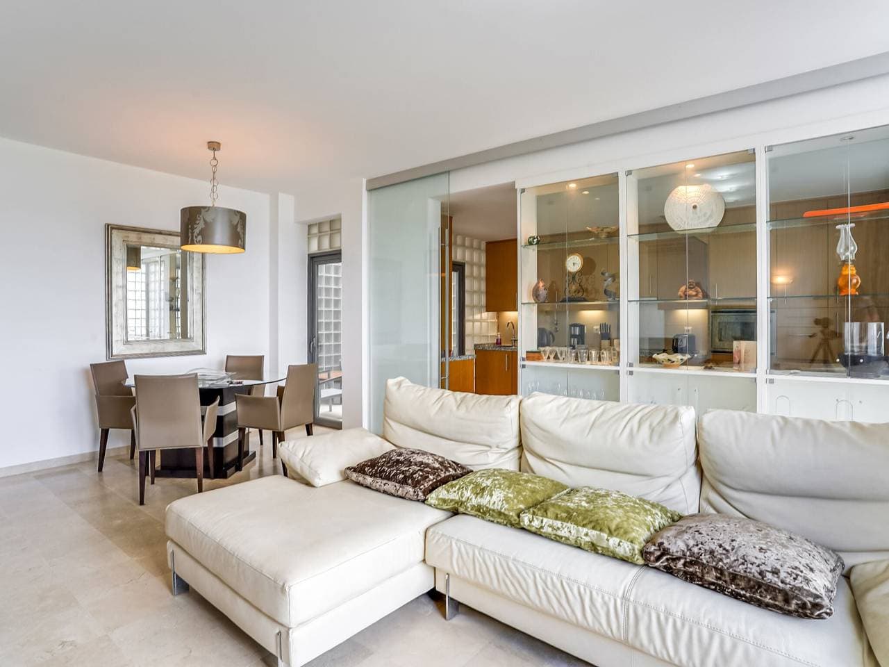 Foto 4 von 39: Wohnung mit Terrasse in der Nähe von Tavira