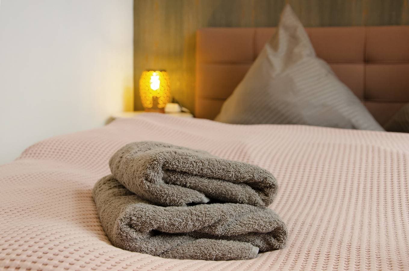 Foto 12 von 23: Apartment 'Zur-kleinen-Auszeit' mit privatem Garten und WLAN