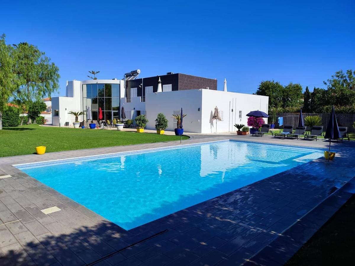 VILA FLAMINGO 1