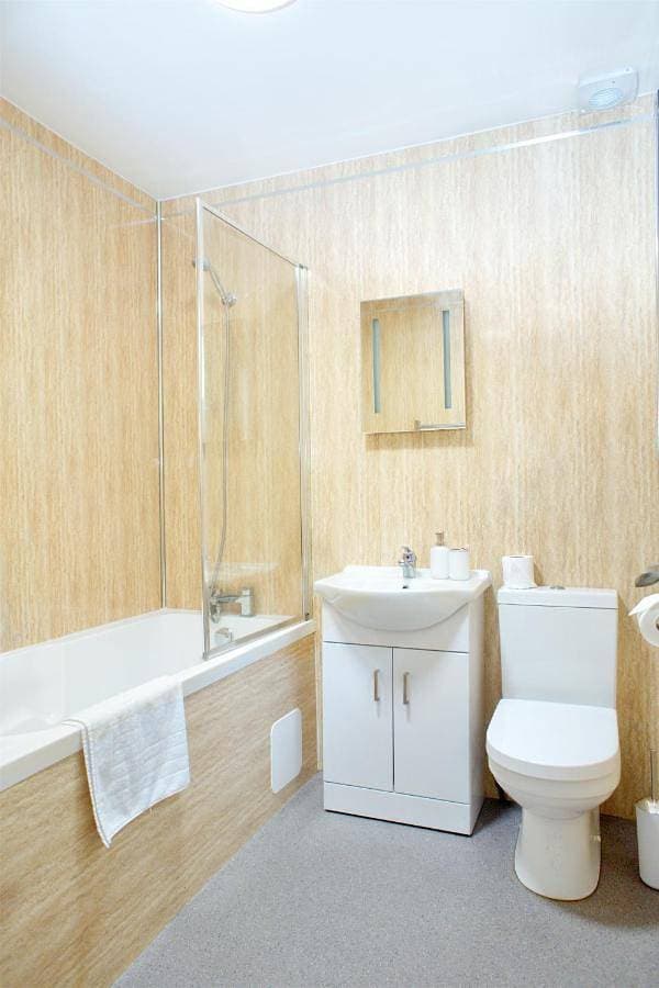Foto 5 von 9: Standard Triple Room