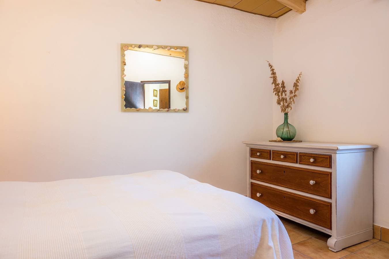 Foto 7 von 25: Großes Adults-Only-Apartment Mallorca mit Gemeinschaftspool und WLAN