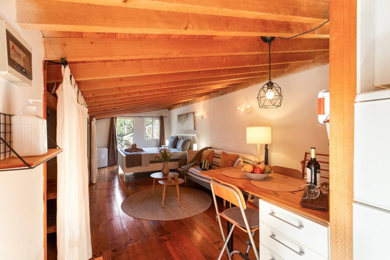 Foto 6 von 29: Ferienhaus 'Arguineguín Retreat' mit Bergblick, WLAN und Klimaanlage