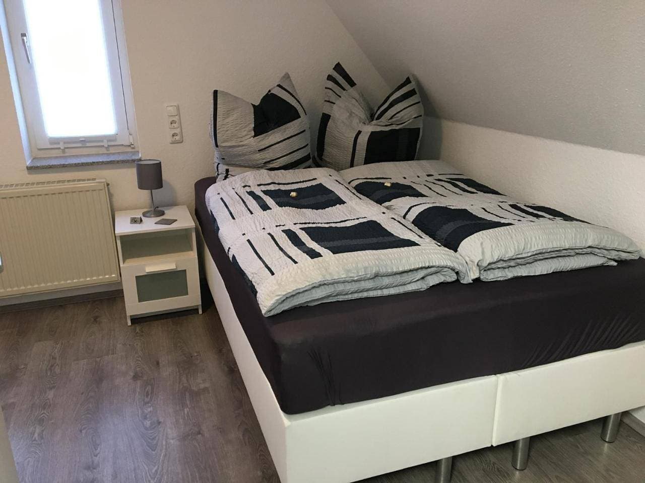 Foto 9 von 18: One-Bedroom Apartment