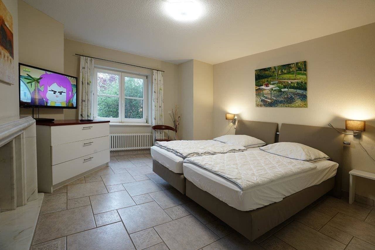 Foto 8 von 25: Villa Seeblick am Strand