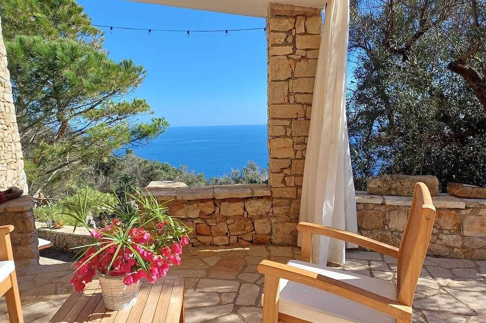 Ferienvilla Am Meer Mit Exklusivem Garten Von 3000 Qm 1