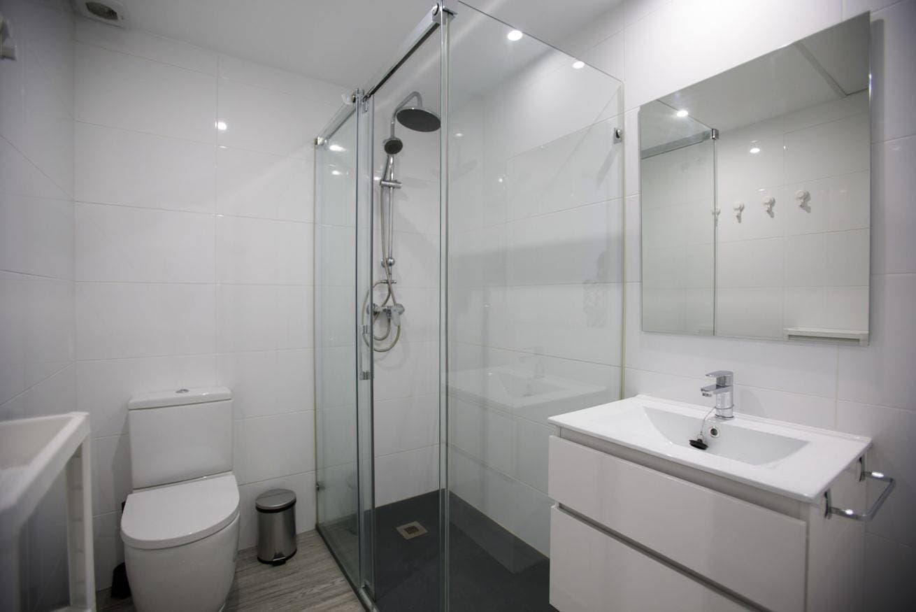 Foto 7 von 31: Ferienwohnung für 2 Personen mit Balkon/Terrasse