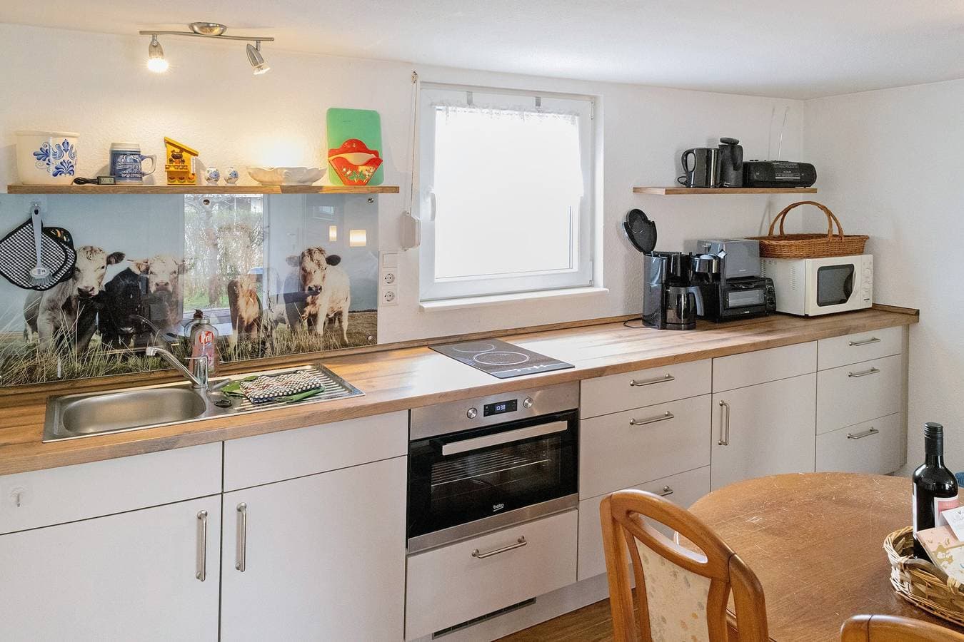 Foto 3 von 16: Bungalow am Schwielochsee 1  für 2 Personen