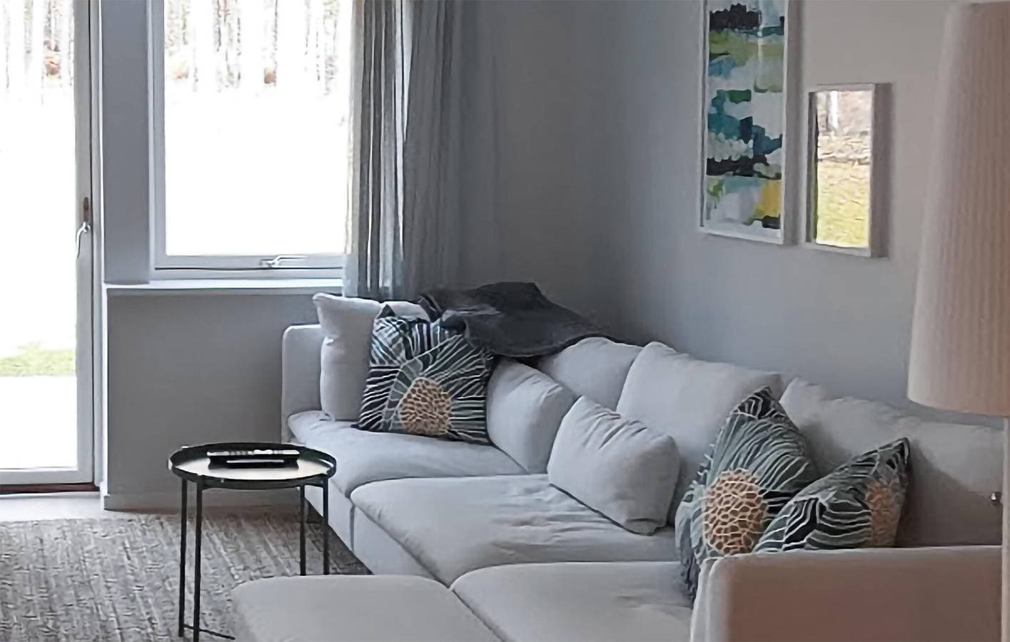 Foto 5 von 11: Ferienhaus für 6 Personen mit Garten