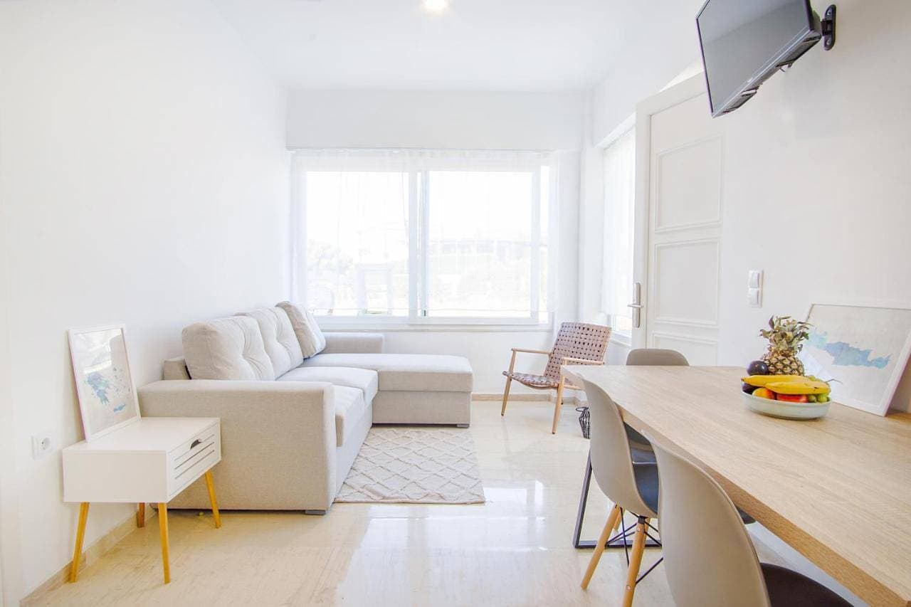 Asteria Apartments 1