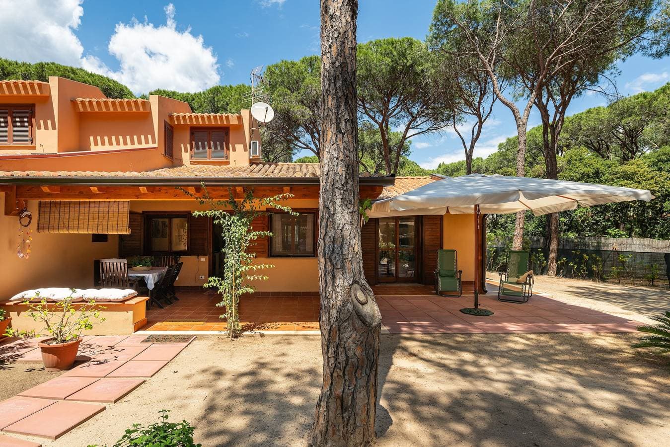 Villetta Pineta 1