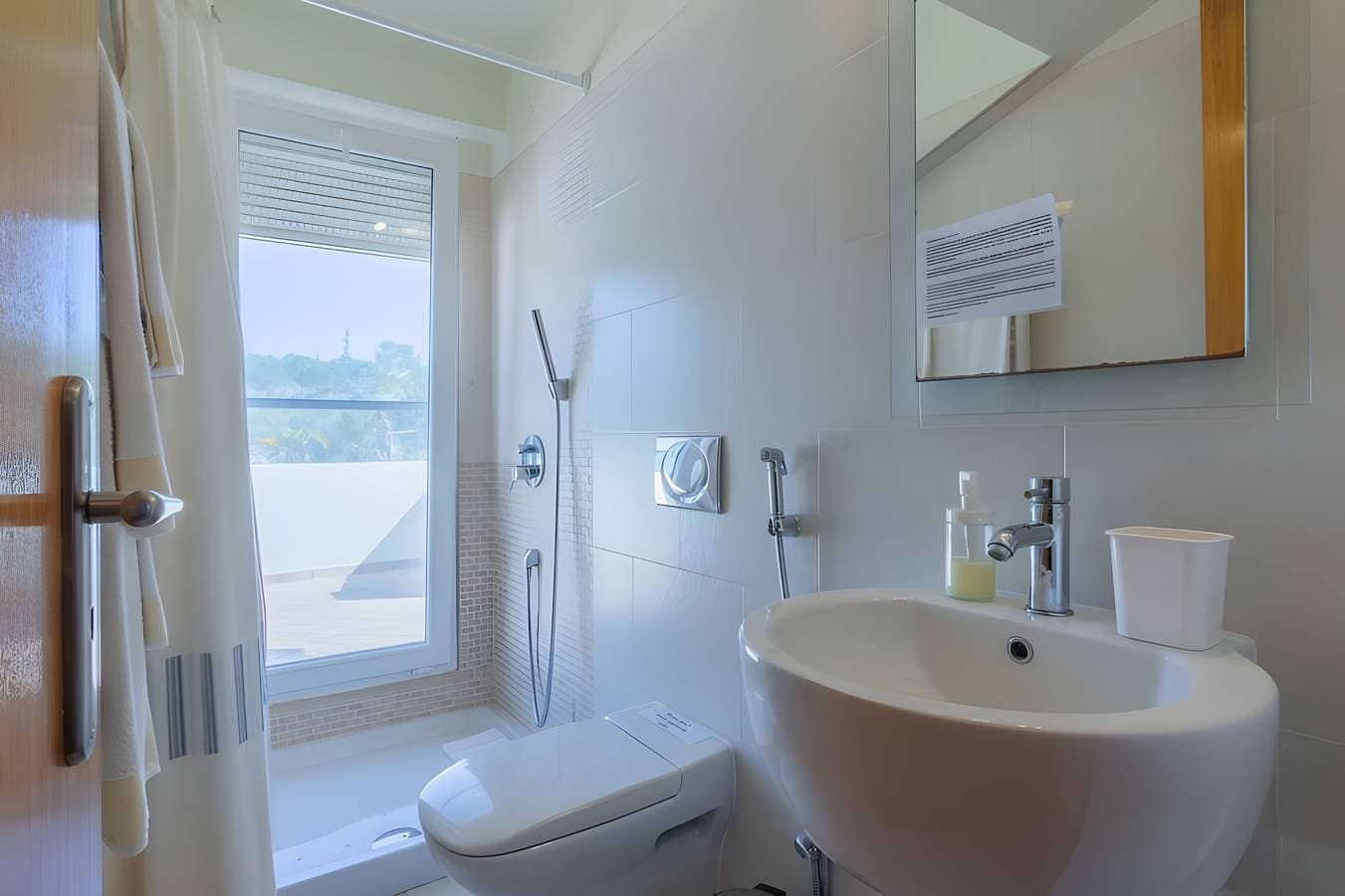 Foto 12 von 30: Magnólia – Exklusive Villa mit beheiztem Pool, Spa & Naturblick nahe Strand und Golf