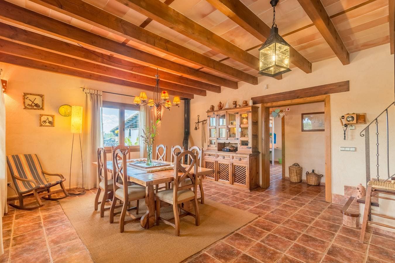Foto 9 von 58: Sa Tanqueta Rustica, Finca 5StarsHome Mallorca