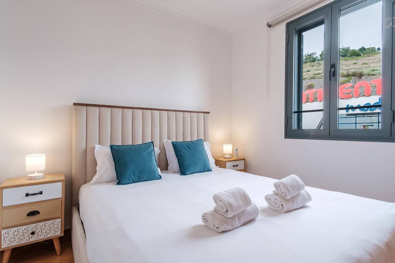 Foto 3 von 29: Ferienwohnung für 4 Personen