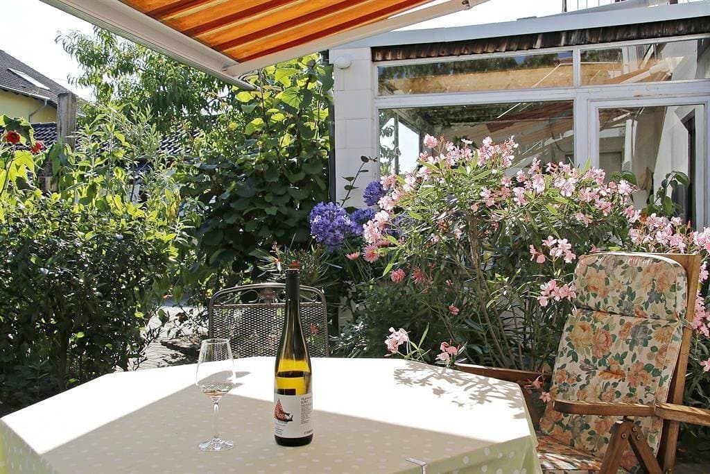 Foto 3 von 21: Ferienwohnung