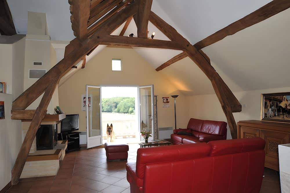 Foto 7 von 20: Ferienhaus Haras De La Fontaine Datcha