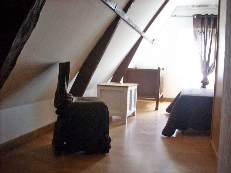 Foto 10 von 25: Gîtes de France® - La Petite Maison