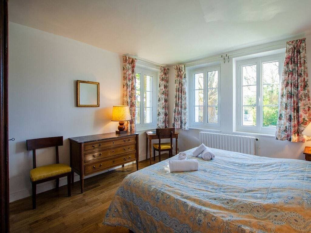 Foto 12 von 30: Wohnung mit 2 Schlafzimmer