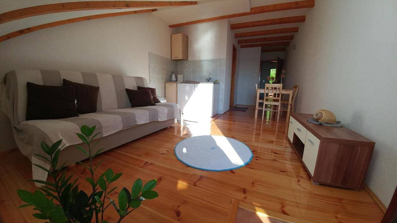 Foto 6 von 6: One-Bedroom Apartment