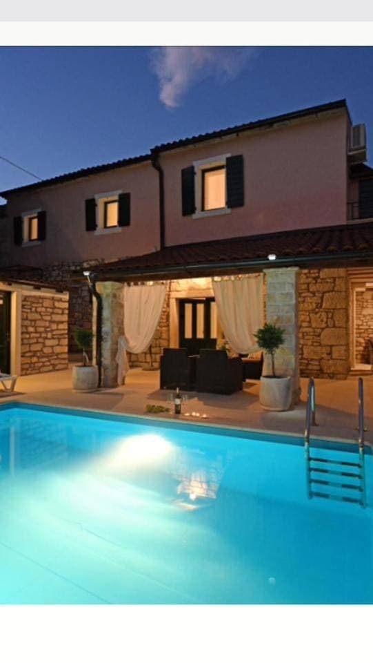 Foto 13 von 53: Villa with Private Pool
