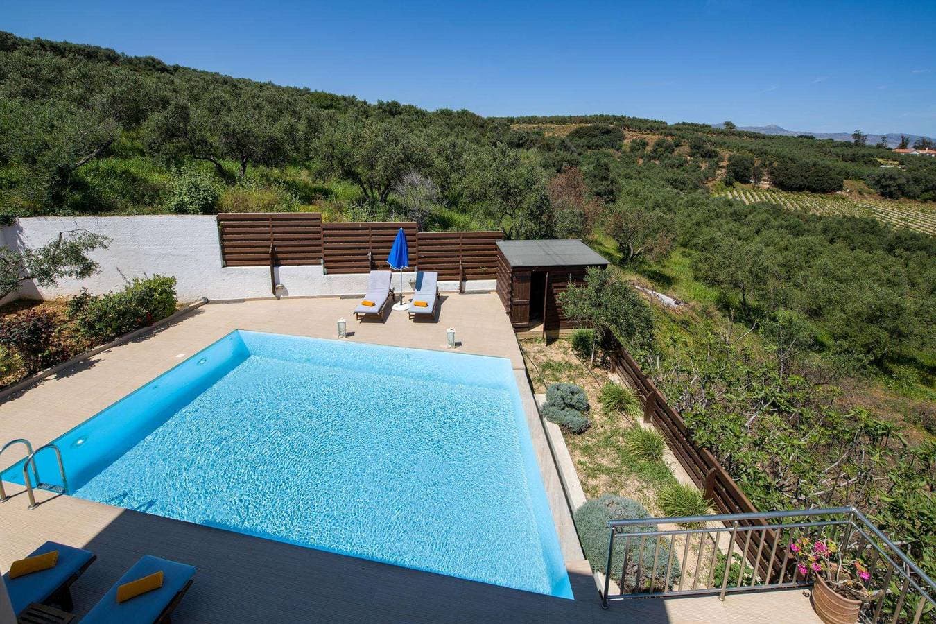 Foto 6 von 34: Villa für 8 Personen