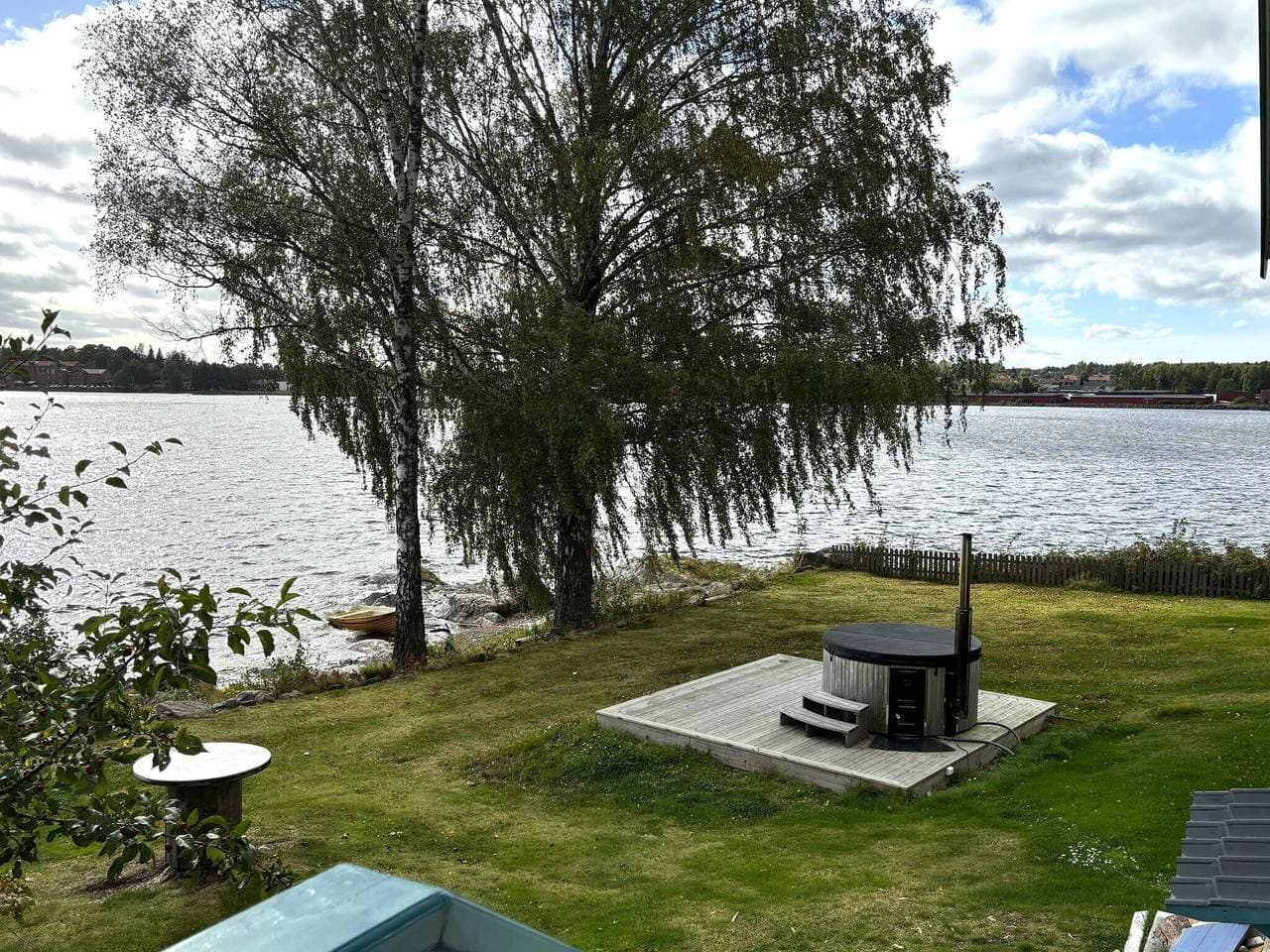 Foto 4 von 38: 4 Sterne Ferienhaus in Åmål