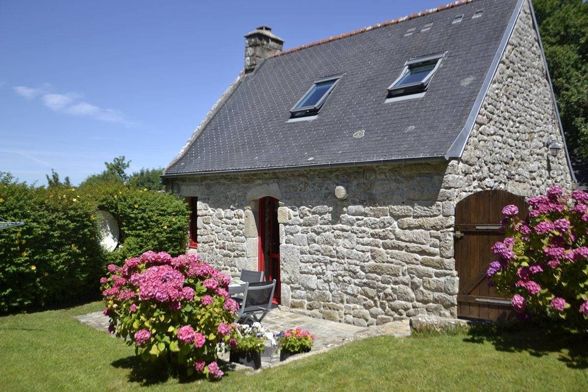La Maison de la Lavandière 1