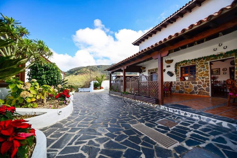 Homerez - Apartment in Los Silos 1